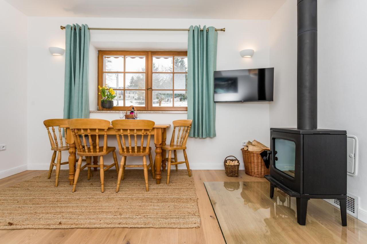 Luxusni Apt Hory 7 V Krkonosich Vysoke nad Jizerou Exterior photo