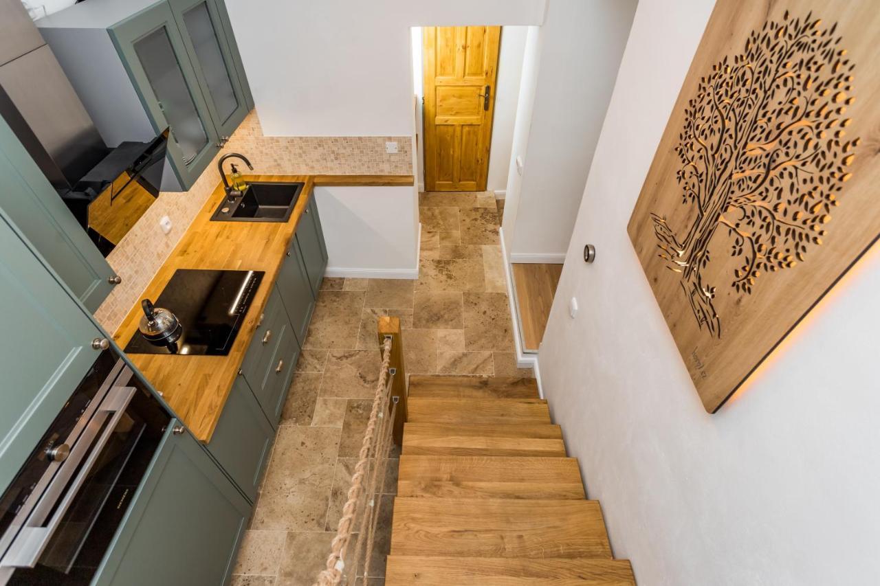 Luxusni Apt Hory 7 V Krkonosich Vysoke nad Jizerou Exterior photo